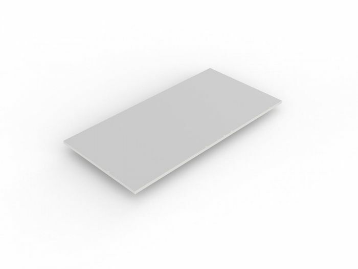 1600 x 800 Office Worktop