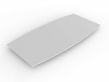 Knight Cubit Boardroom Top 2400mm x 1200mm