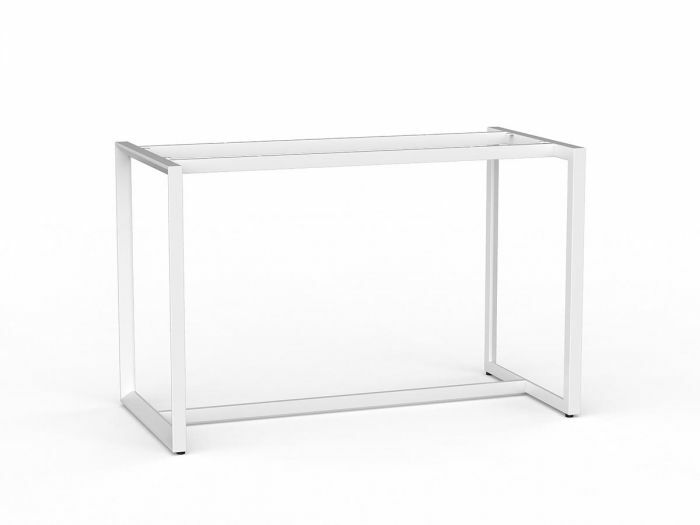 Anvil Bar Leaner Frame - 1600 x 800