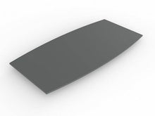 Knight Cubit Boardroom Top 2400mm x 1200mm