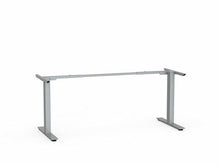 Agile Fixed Height Desk Frame 1800L-2400L