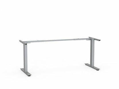 Agile Fixed Height Desk Frame 1800L-2400L