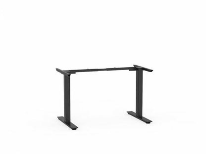 Agile Fixed Height Desk Frame 1200L-1800L