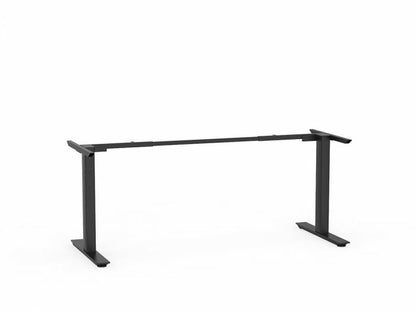 Agile Fixed Height Desk Frame 1800L-2400L