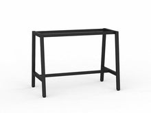 Knight Cubit Bar Leaner Frame - 1600 x 800
