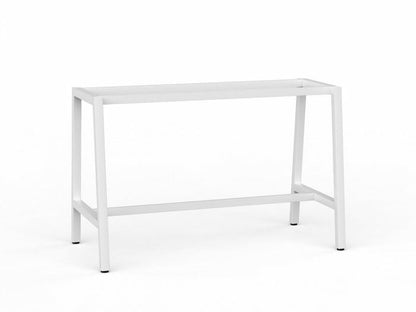 Knight Cubit Bar Leaner Frame - 1800 x 900
