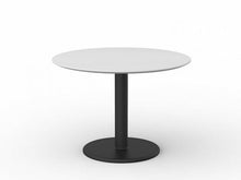 Motion Round Table Sit Height
