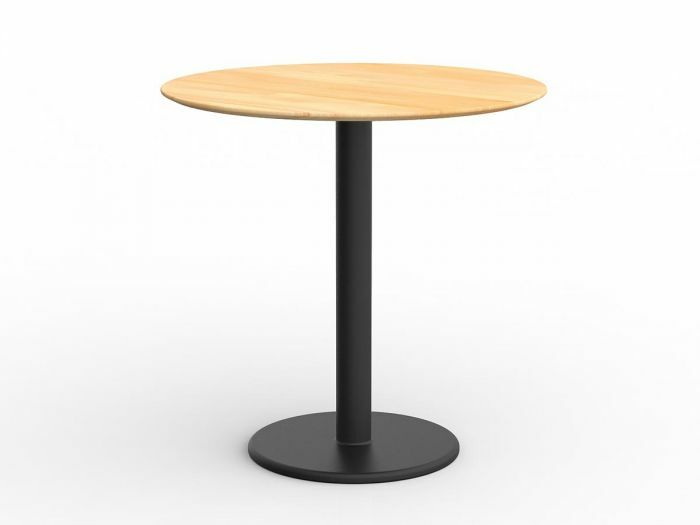 Motion Round Table Stand Height