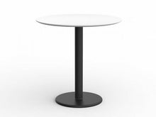 Motion Round Table Stand Height