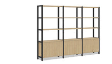 Grid 40 - Triple Bay - 1890H