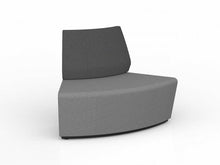 Motion Loop Curved 60° Inner Backrest