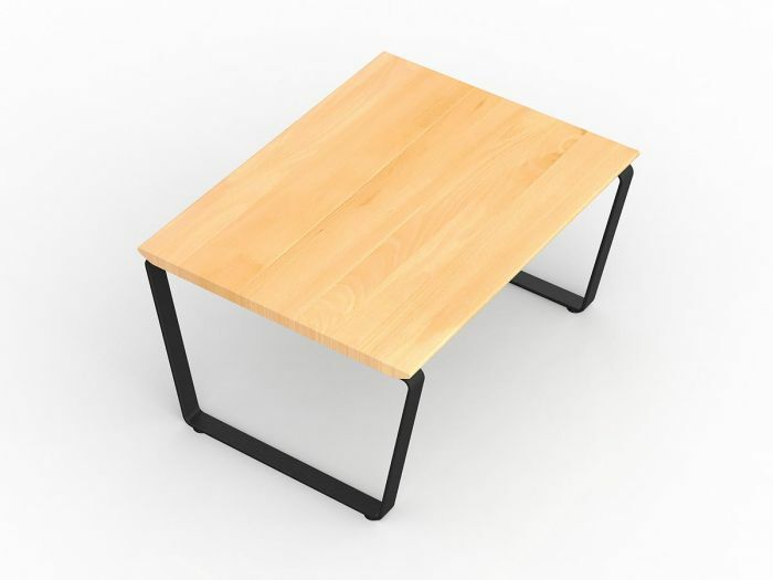 Motion Coffee Table Straight