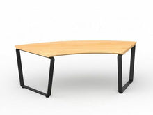 Motion Coffee Table Curved