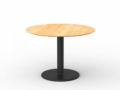 Motion Round Table Sit Height