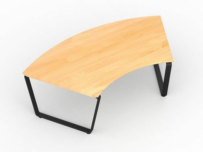 Motion Coffee Table Curved