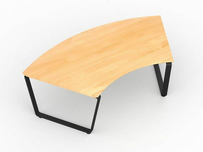 Motion Coffee Table Curved