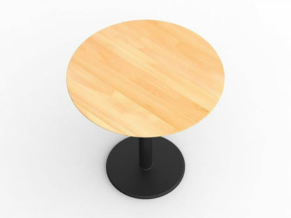 Motion Round Table Stand Height
