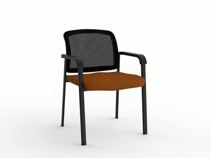 Knight Group Ozone Visitor/Conference Chair