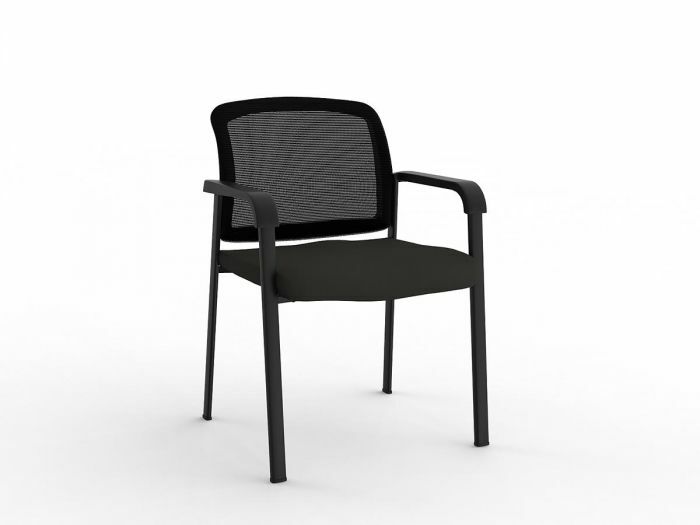 Knight Group Ozone Visitor/Conference Chair