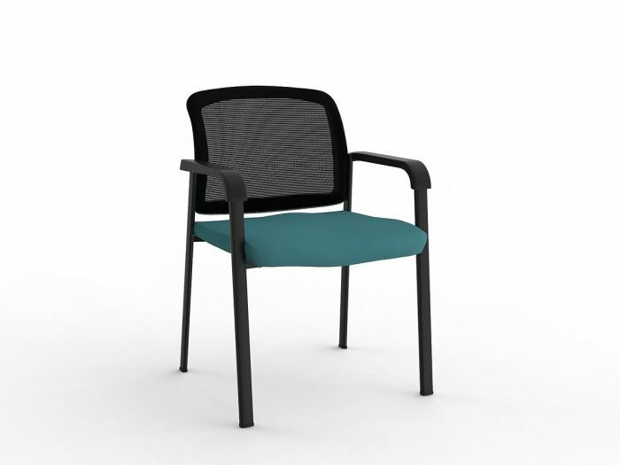 Knight Group Ozone Visitor/Conference Chair