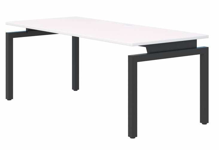 Balance 1500 x 800 Desk - (Discount available for more than 1)