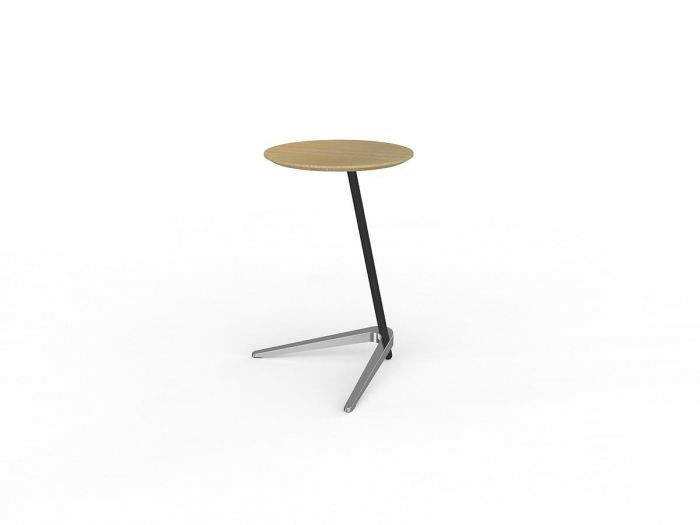 Pivot Tablet Table