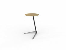 Pivot Tablet Table