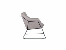 Knight Group Tetra Soft Seat