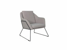 Knight Group Tetra Soft Seat