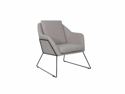 Knight Group Tetra Soft Seat