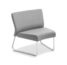 Station Internal Curve Soft Seating