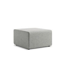 Seattle Ottoman