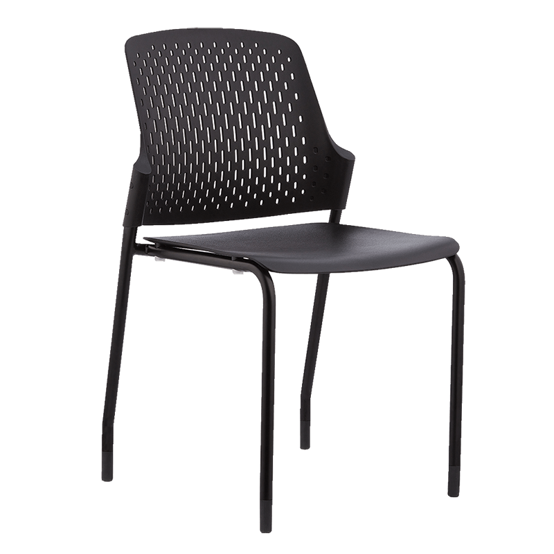 Buro Shift 4-Leg Chair - Min order 4 chairs