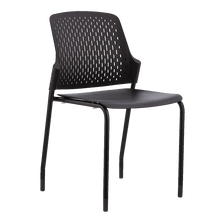 Buro Shift 4-Leg Chair - Min order 4 chairs