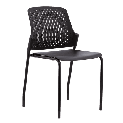Buro Shift 4-Leg Chair - Min order 4 chairs