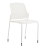 Buro Shift 4-Leg Chair - Min order 4 chairs