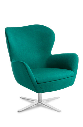 Abbey with 4-Point Base