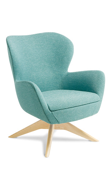 Abbey with Timber Base