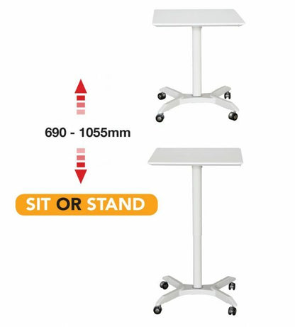Helsniki Sit/Stand Desk