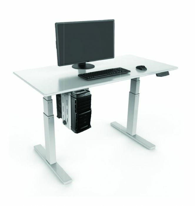 Scabbard CPU Holder