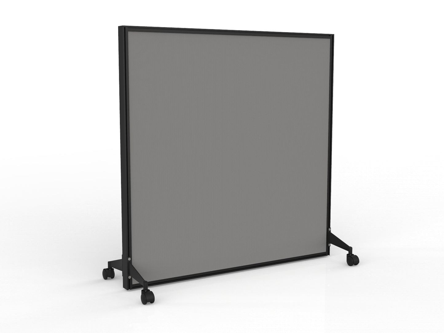 Studio 50 Screens 1800H x 1200W on wheels (Other options available)