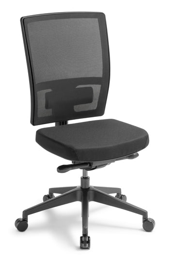 Media Ergo Chair