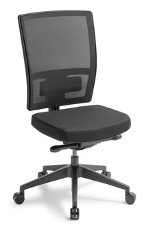 Media Ergo Chair