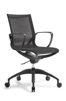 Eden Float Mesh Chair