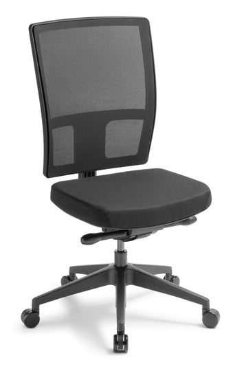 Media Ergo Chair