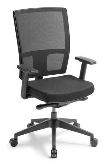 Media Ergo Chair
