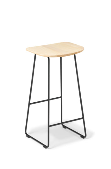 Klein Kitchen Stool - 640H