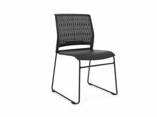 Knight Group Stax Chair