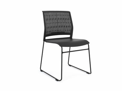 Knight Group Stax Chair