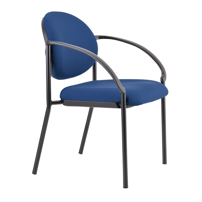Buro Essence Meeting Chair